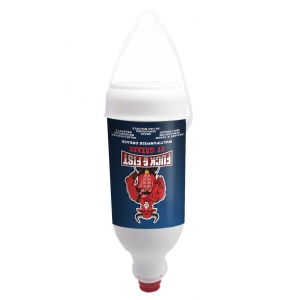 Massa lubrificante para ordenha FF Massa lubrificante 1 litro