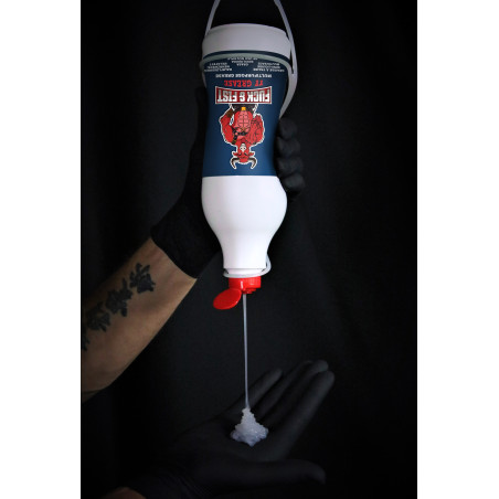 Graisse à traire FF Grease 1 Litre
