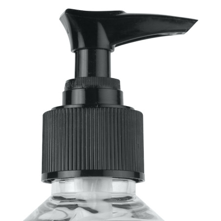Gleitmittel auf Silikonbasis Fuck & Fist Silicone 500ml