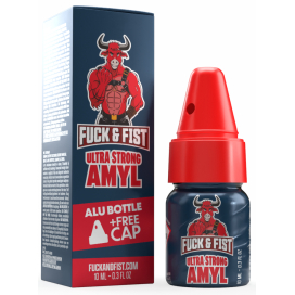 FUCK & FIST AMYL Ultra Forte 10ml