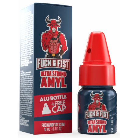 FUCK & FIST AMYL Ultra Forte 10ml