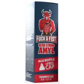 FUCK & FIST AMYL Ultra Sterk 10ml 2