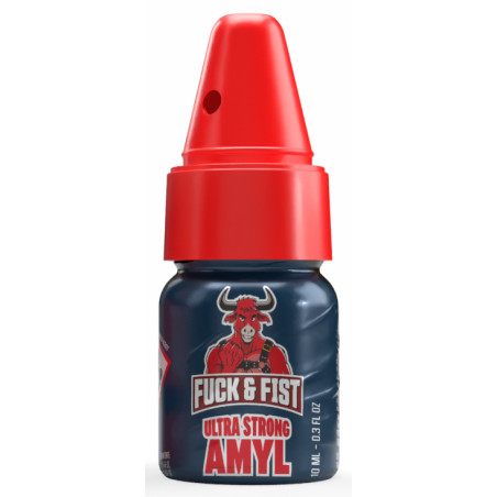 FUCK & FIST AMYL Ultra Strong 10ml