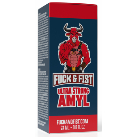 FUCK & FIST AMYL Ultra Forte 24ml 2