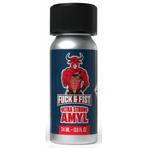 FUCK & FIST AMYL Ultra Forte 24ml