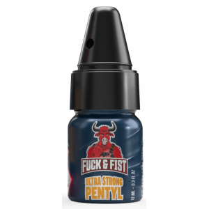 FUCK & FIST PENTYL Ultra Strong 10ml