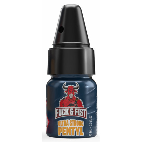 FUCK & FIST PENTYL Ultra Strong 10ml