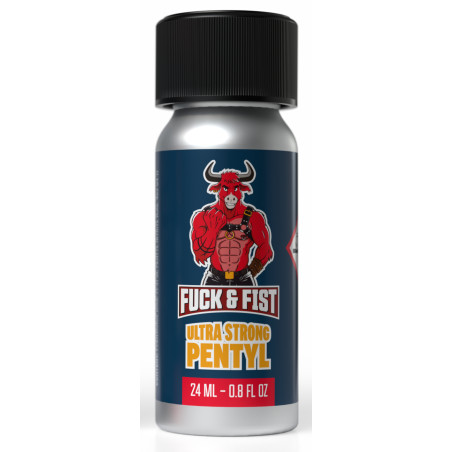 FUCK & FIST PENTYL Ultra Strong 24ml