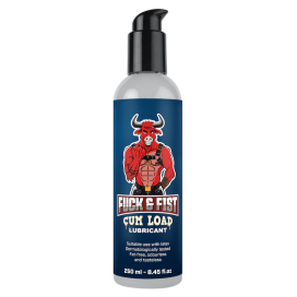 Lubricant Aspect Sperme Fuck & Fist Cum Load 250ml