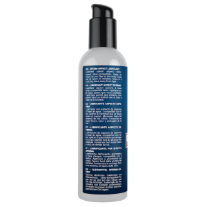 Lubrificante per carichi di sperma Fuck & Fist 250ml