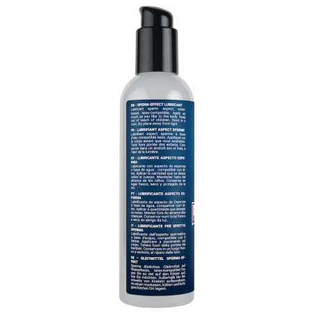 Lubricant Aspect Sperme Fuck & Fist Cum Load 250ml