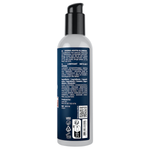 Gleitmittel Sperma-Aspekt Fuck & Fist Cum Load 250ml
