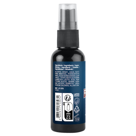 Spray retardant Fuck & Fist Delay Spray 50ml
