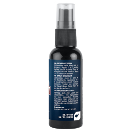 Fuck & Fist Spray Retardante 50ml 2