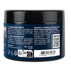 Fuck & Fist FF Crema 500ml