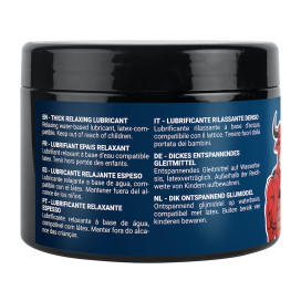 Fuck & Fist FF Hybrid Relax lubricante espeso 500ml 2