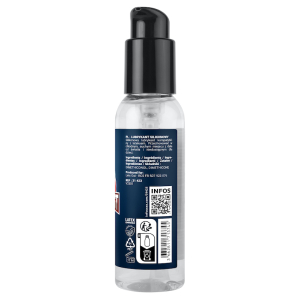 Lubricante de silicona Fuck & Fist 100 ml