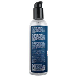 Gleitmittel auf Silikonbasis Fuck & Fist Silicone 250ml 2