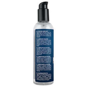 Fuck & Fist Siliconen Glijmiddel 250ml