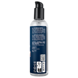 Fuck & Fist Siliconen Glijmiddel 250ml