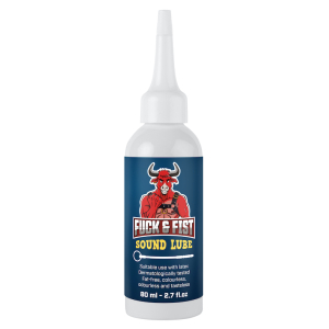 Fuck & Fist Gezond Glijmiddel 80ml