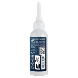Lubrificante sonoro Fuck & Fist 80ml