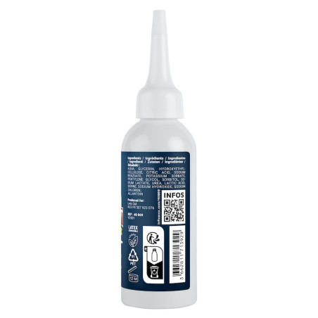 Fuck & Fist Gezond Glijmiddel 80ml