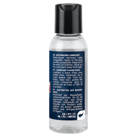 Fuck & Fist Water Lubricant 50ml 2