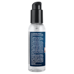 Gleitmittel auf Wasserbasis Fuck & Fist Water 100ml