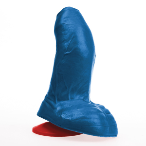 Dildo Fuck & Fist Buri S 14 x 6cm