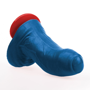 Dildo Fuck & Fist Buri S 14 x 6cm