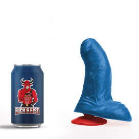 Dildo Fuck & Fist Buri S 14 x 6cm 2