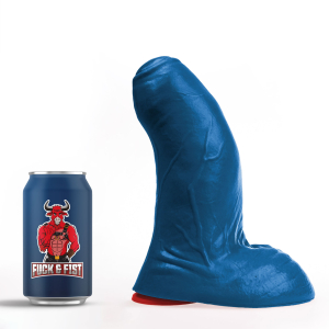 Fuck & Fist Buri Consolador L 22 x 9cm