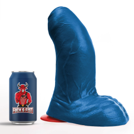 Dildo Fuck & Fist Buri XL 27 x 10.5cm 2