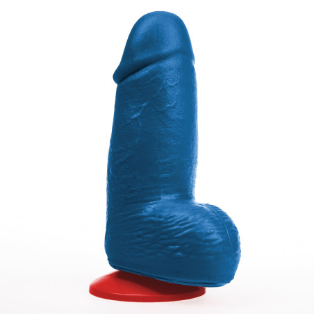 Fuck & Fist Dildo Dagr S 11,5 x 5,7cm