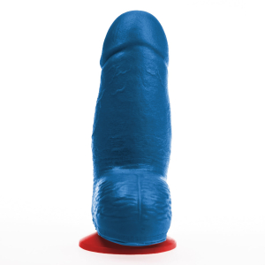 Fuck & Fist Consolador Dagr S 11.5 x 5.7cm