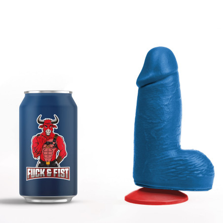 Dildo Fuck & Fist Dagr S 11,5 x 5,7 cm