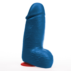 Fuck & Fist Consolador Dagr M 14.5 x 7.3cm