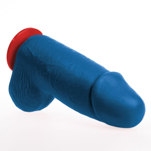 Fuck & Fist Dildo Dagr M 14.5 x 7.3cm