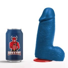 Gode Fuck & Fist Dagr M 14.5 x 7.3cm 2