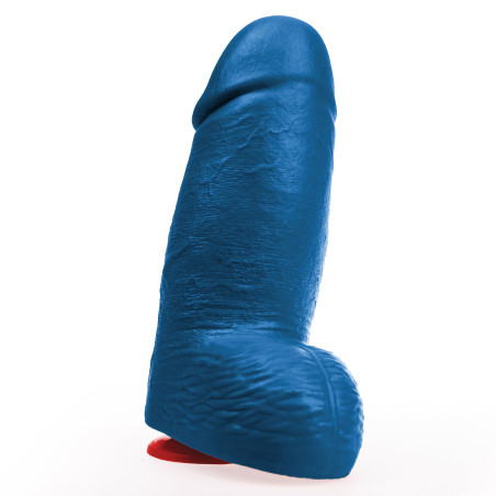Fuck & Fist Dildo Dagr L 17 x 8.8cm