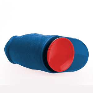 Fuck & Fist Consolador Dagr L 17 x 8.8cm