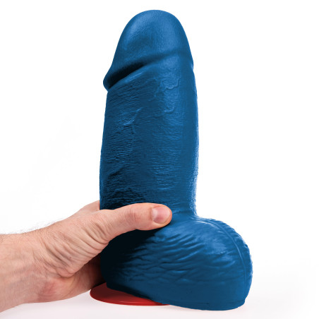 Dildo Fuck & Fist Dagr XL 21 x 10.8cm