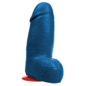 Fuck & Fist Consolador Dagr XL 21 x 10.8cm
