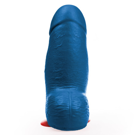 Fuck & Fist Consolador Dagr XL 21 x 10.8cm