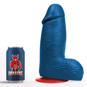 Fuck & Fist Dildo Dagr XL 21 x 10,8cm
