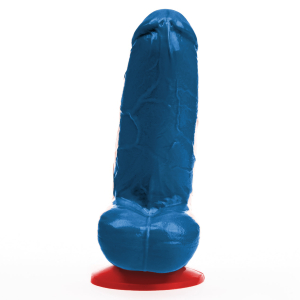 Dildo Fuck & Fist Freyr S 12 x 5cm