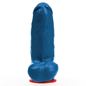 Dildo Neuken & Vuisten Freyr M 15 x 6cm