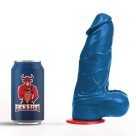 Fuck & Fist Dildo Freyr M 15 x 6cm 2