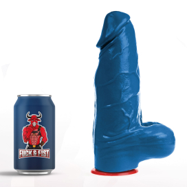 Dildo Fuck & Fist Freyr L 18 x 7,5 cm 2